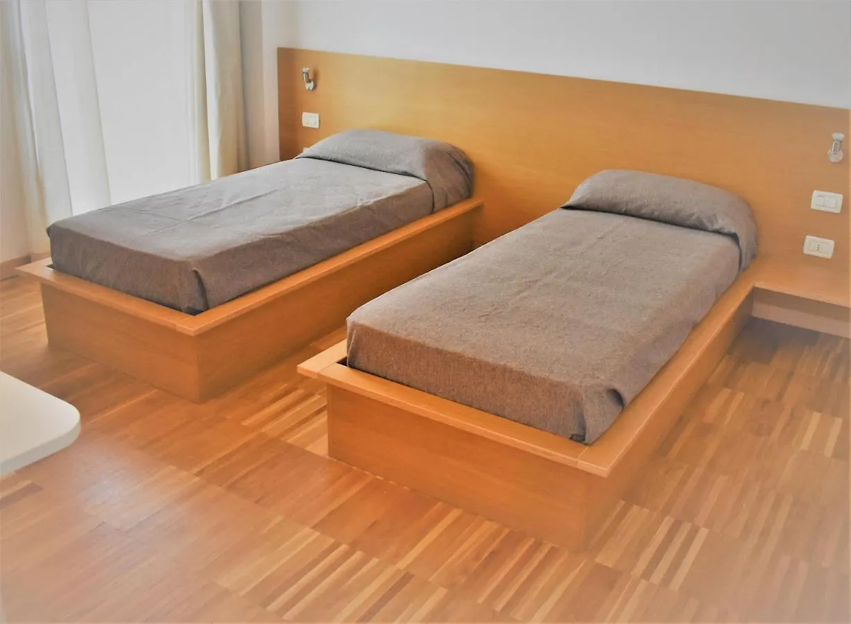Residence Schiohotel 0*, 斯其奥 意大利