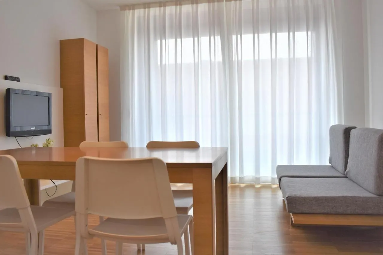 Residence Schiohotel