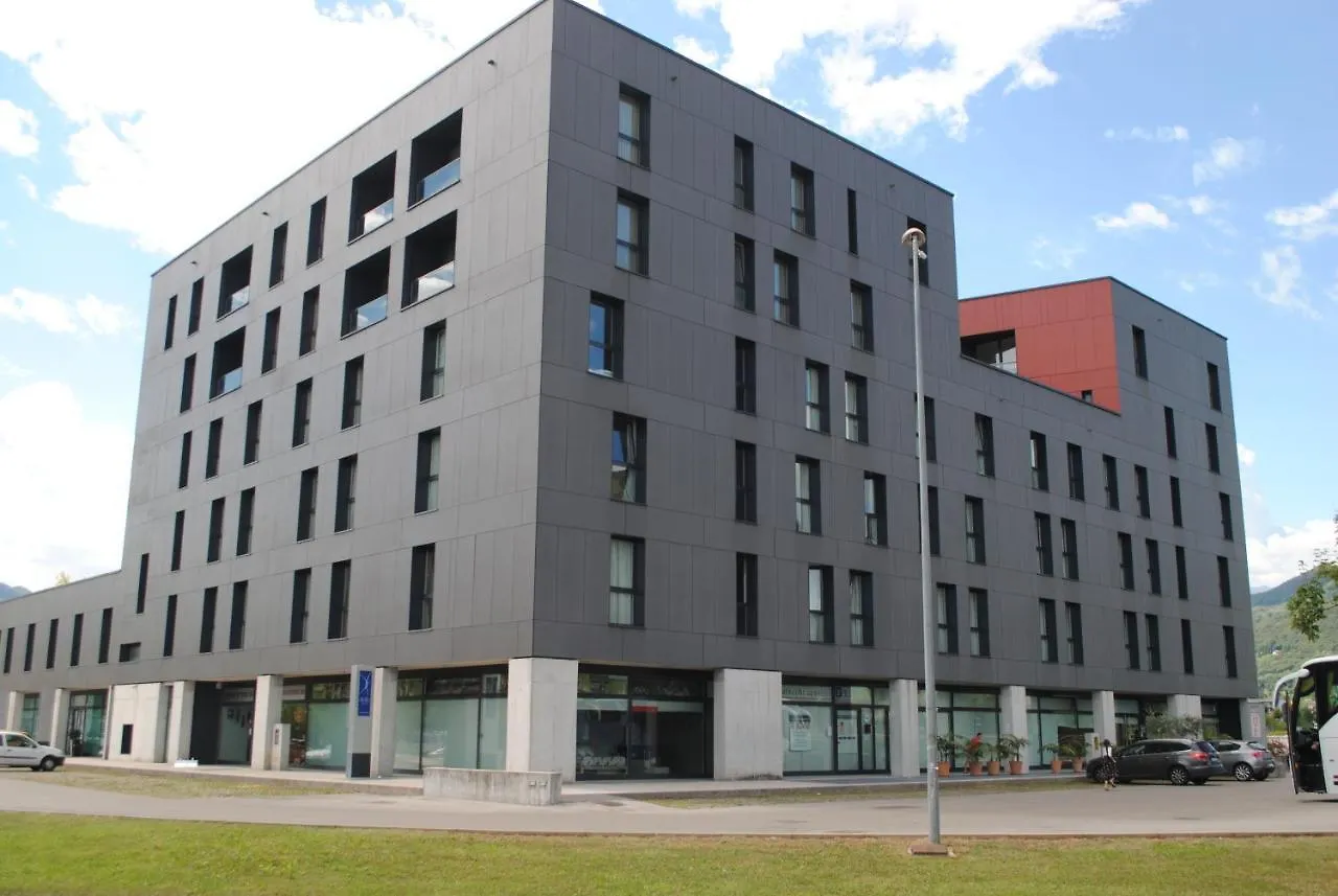 Residence Schiohotel 0*, 斯其奥 意大利