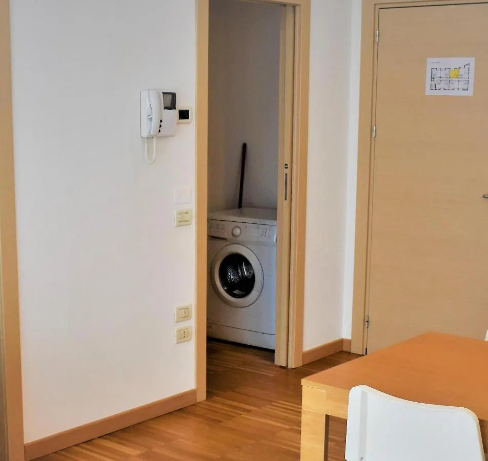 公寓式酒店 Residence Schiohotel