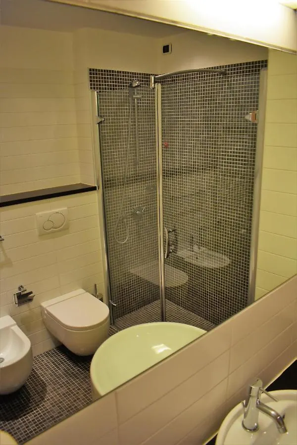 Residence Schiohotel 0*, 斯其奥 意大利