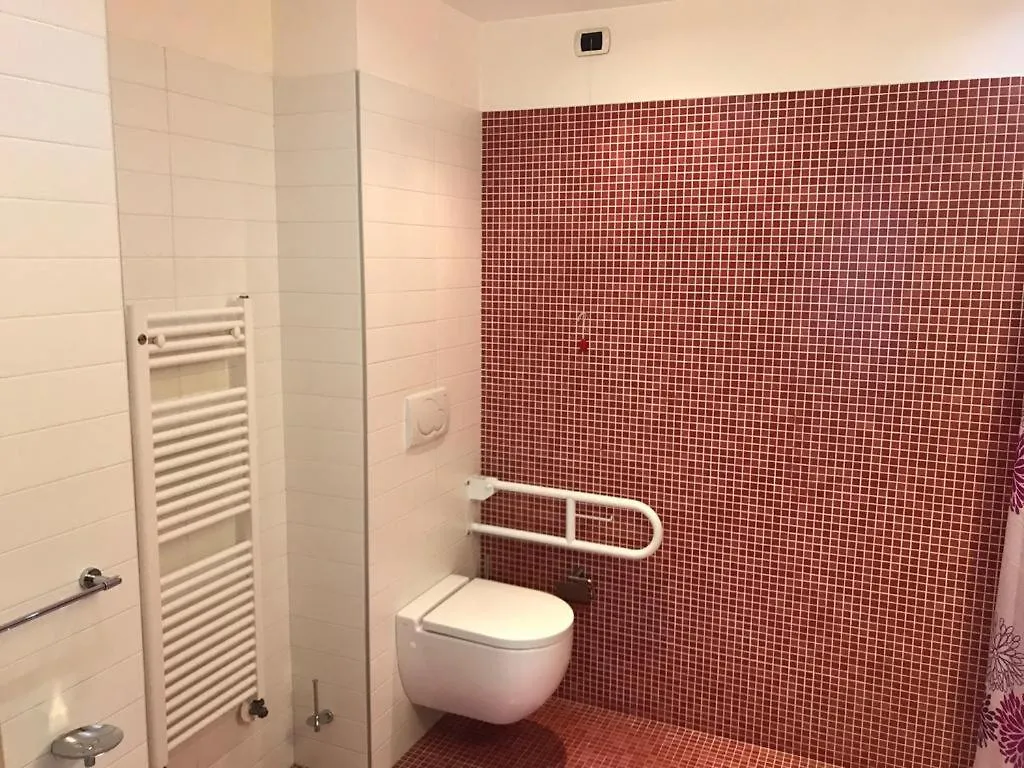 Residence Schiohotel 斯其奥