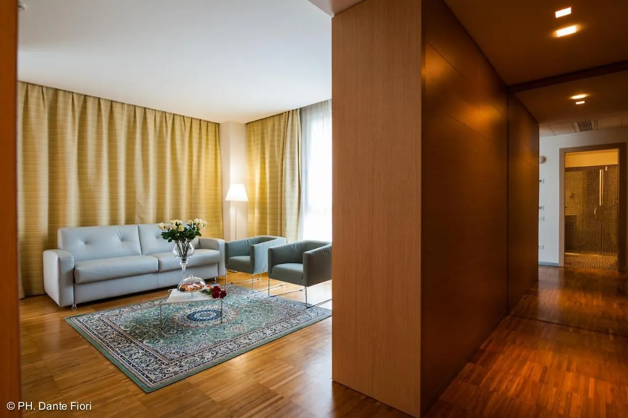 Residence Schiohotel 斯其奥
