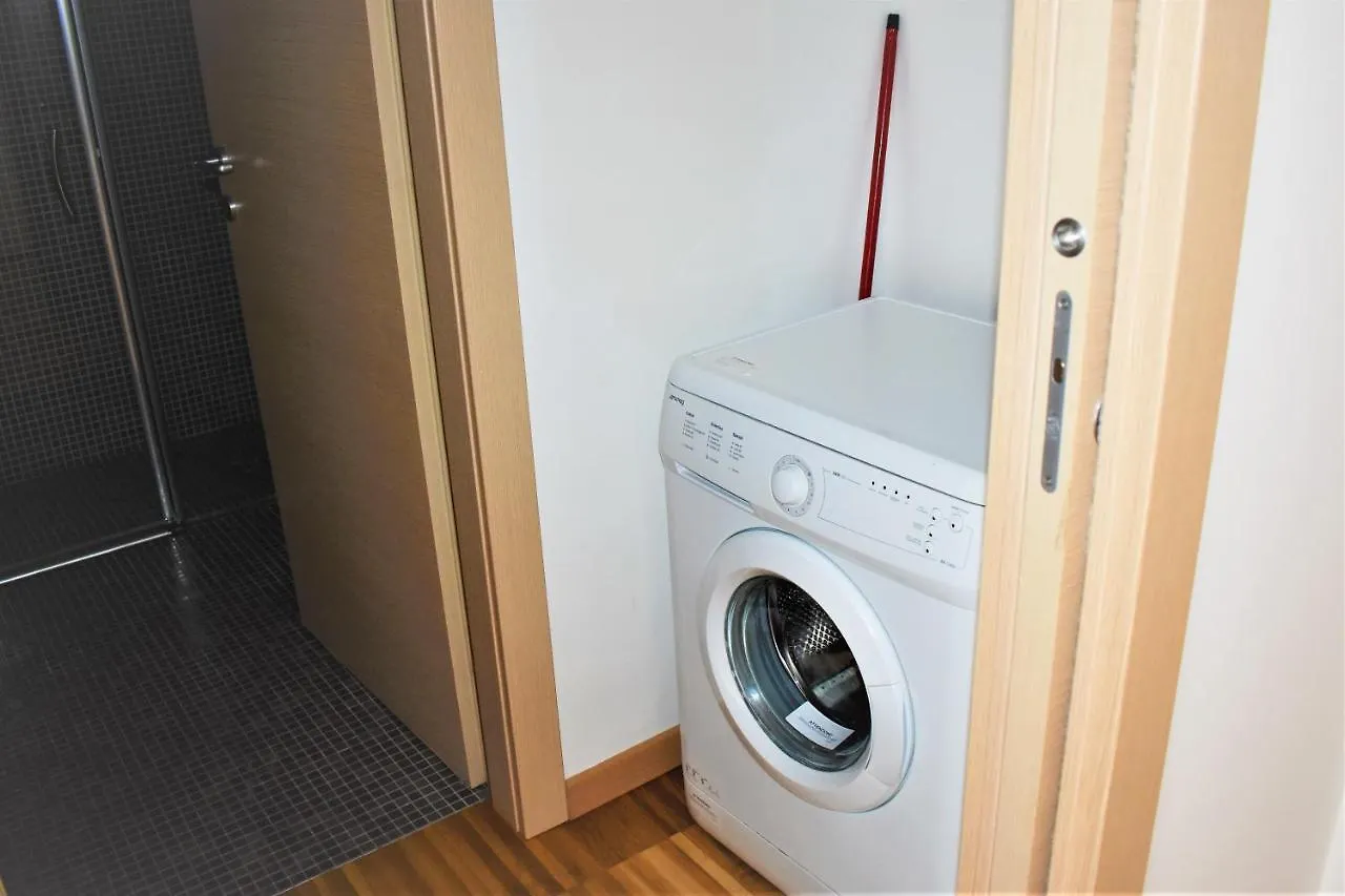 Residence Schiohotel 斯其奥