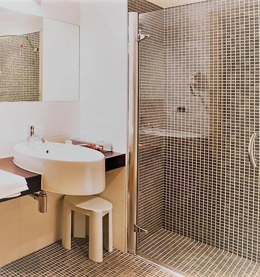 Residence Schiohotel 公寓式酒店 斯其奥
