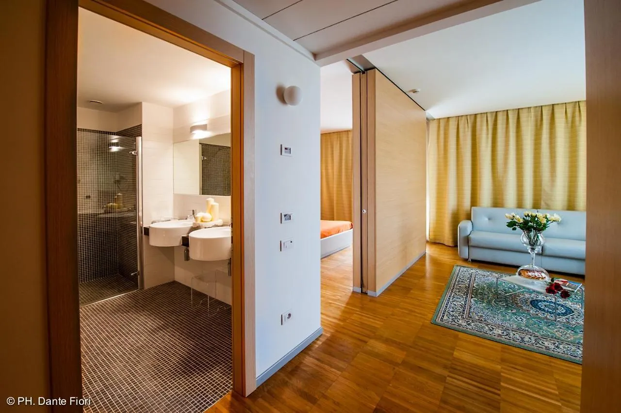 公寓式酒店 Residence Schiohotel