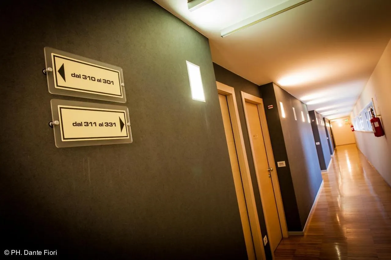 公寓式酒店 Residence Schiohotel