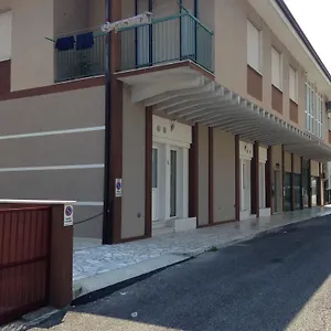 Giorgia Appartamento