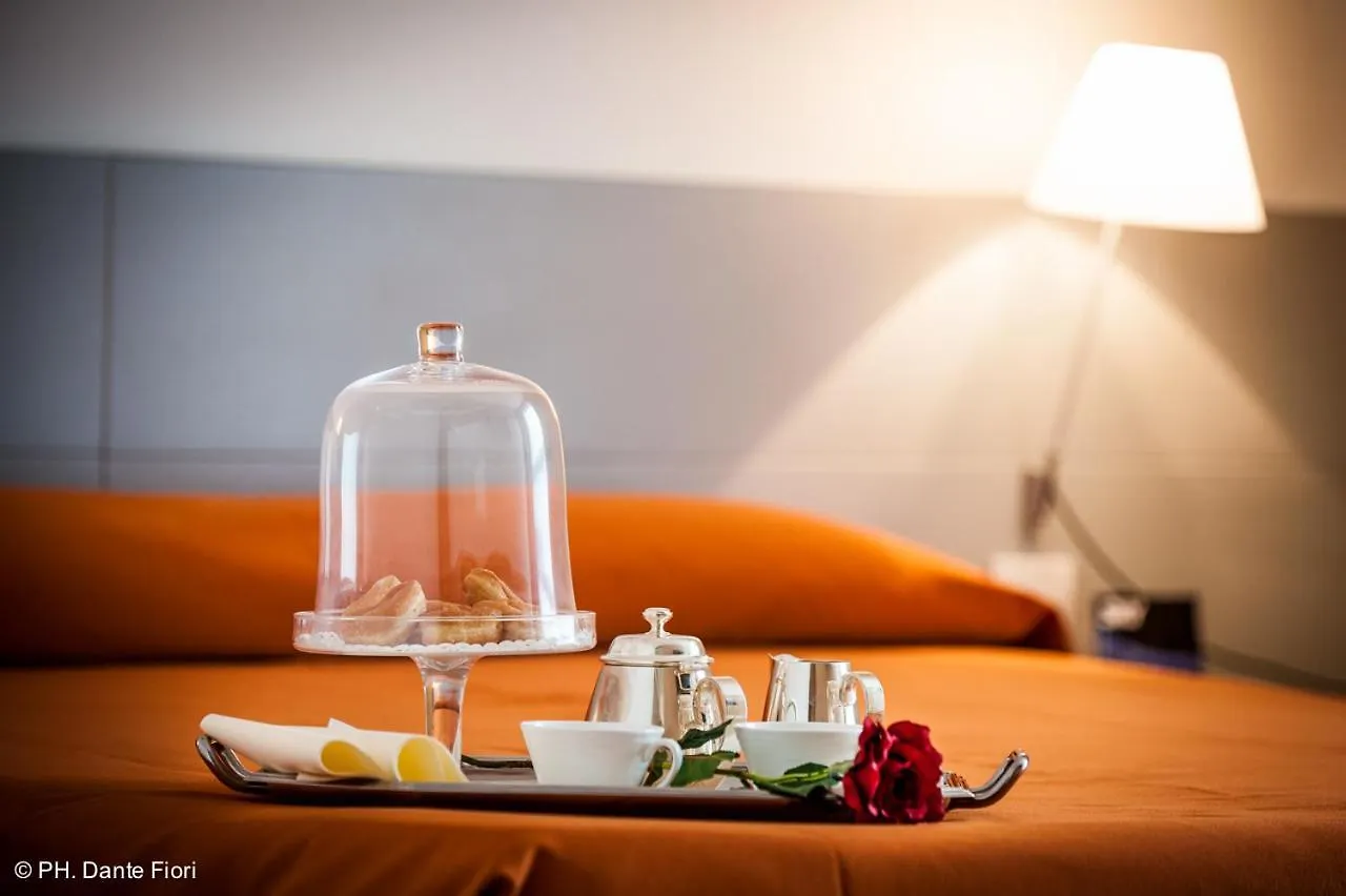 Residence Schiohotel Italy