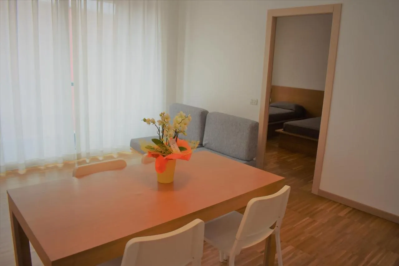 Residence Schiohotel Schio