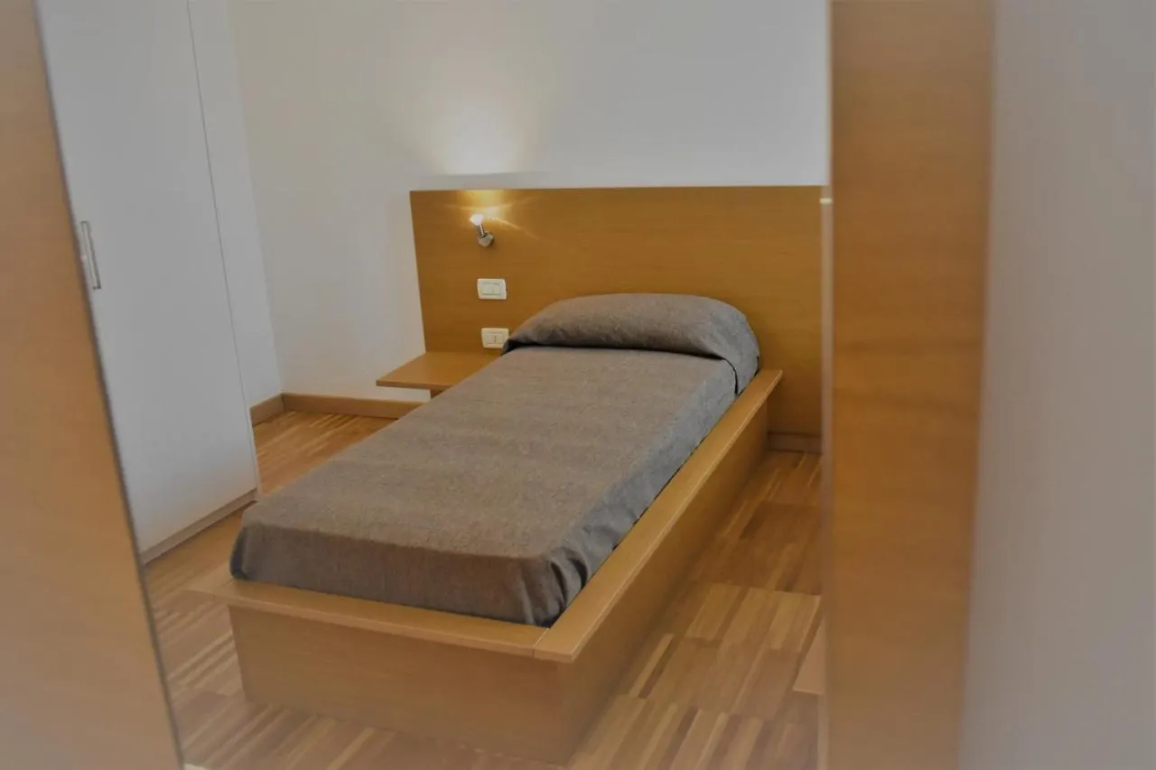 Aparthotel Residence Schiohotel