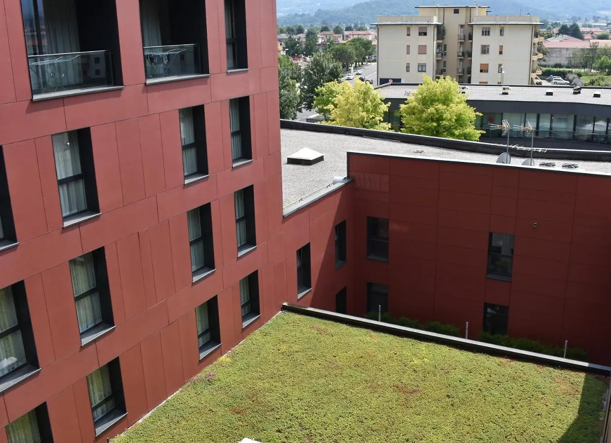 Residence Schiohotel Italy