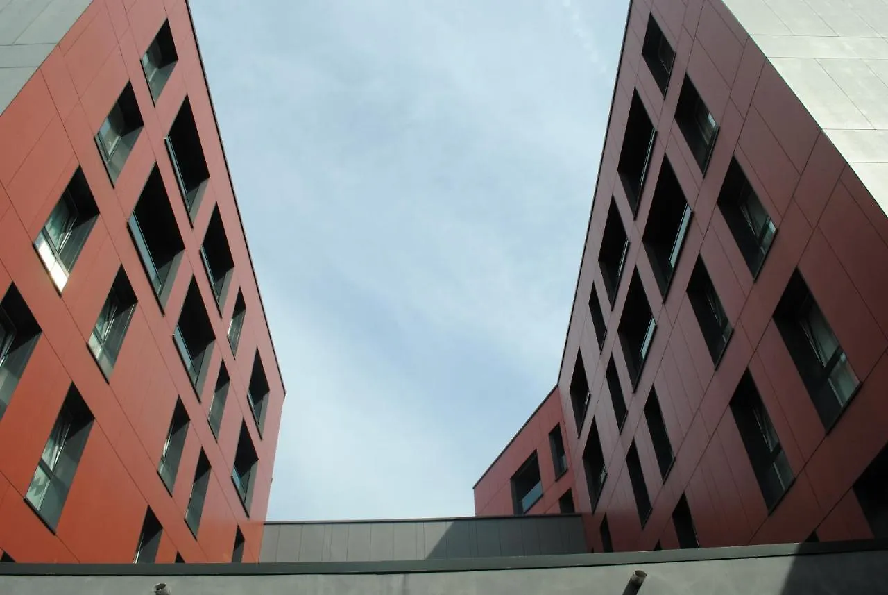 Residence Schiohotel 0*, Schio