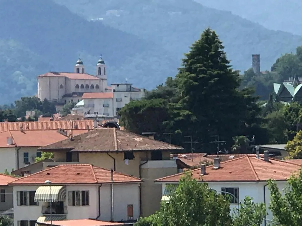 Residence Schiohotel 0*, Schio Italy