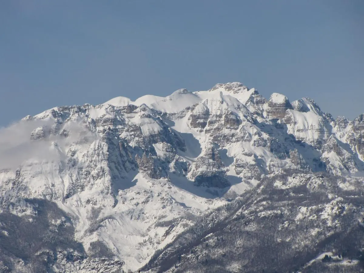 Residence Schiohotel Schio