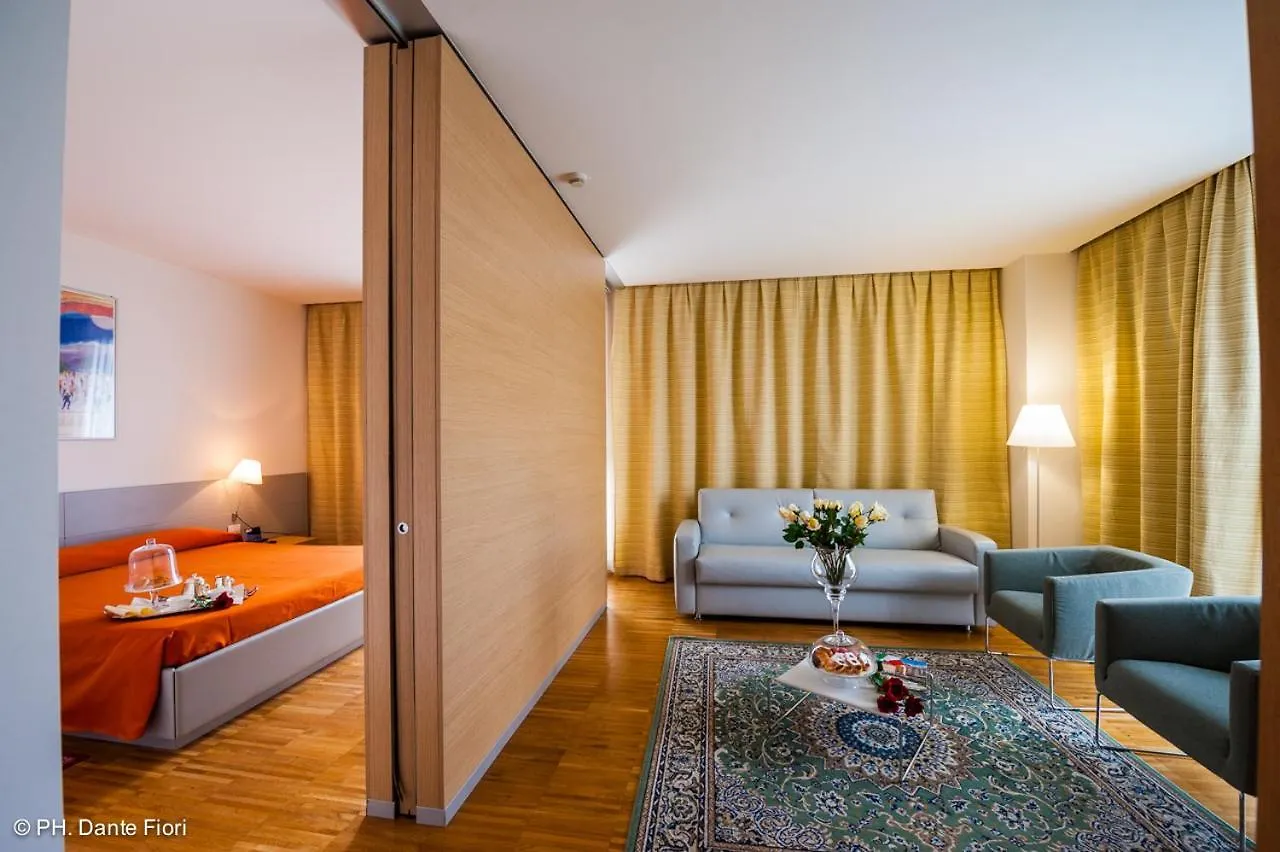 Residence Schiohotel